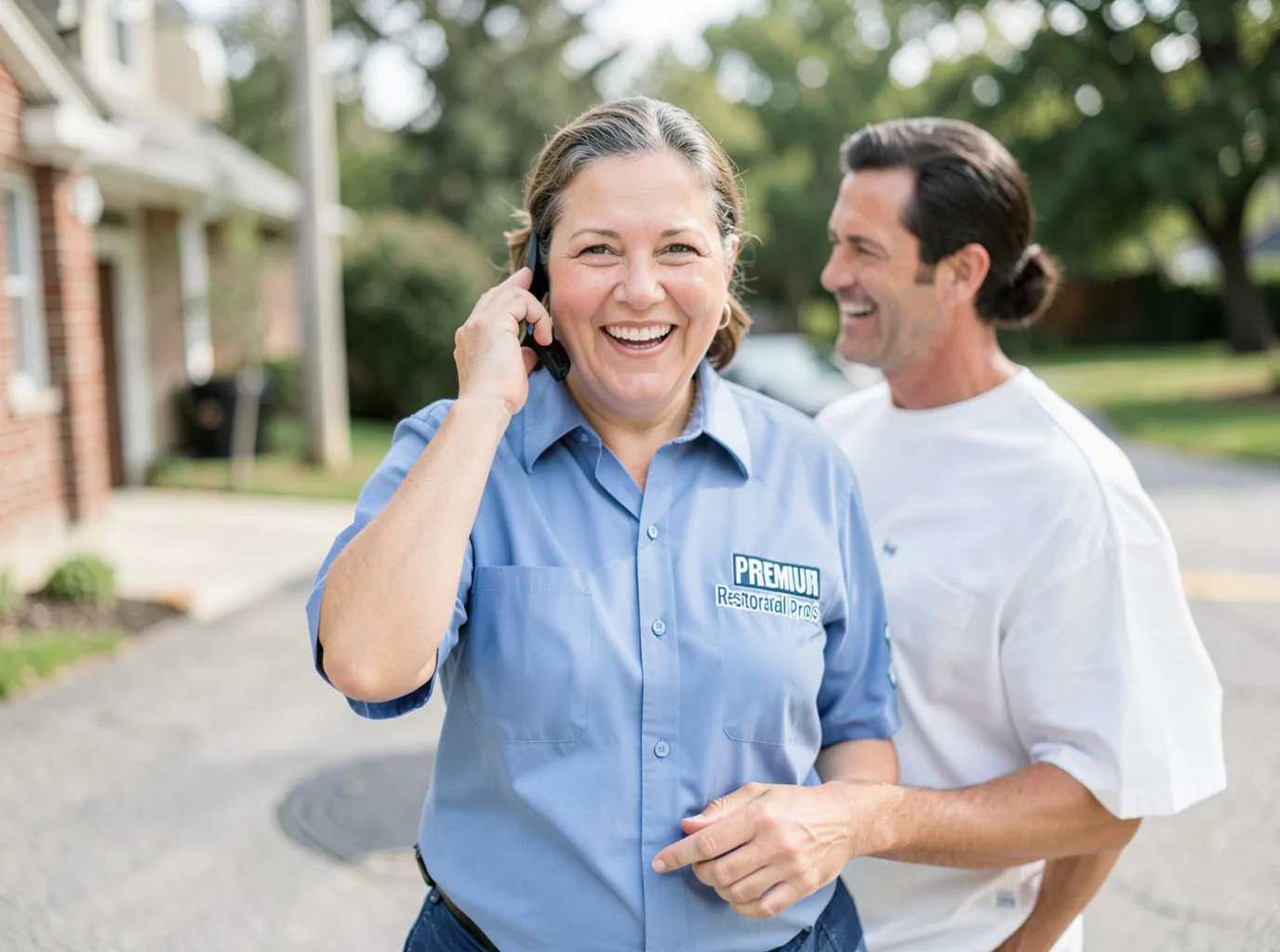 Water Damage Restoration Ridgefield, CT FAQs